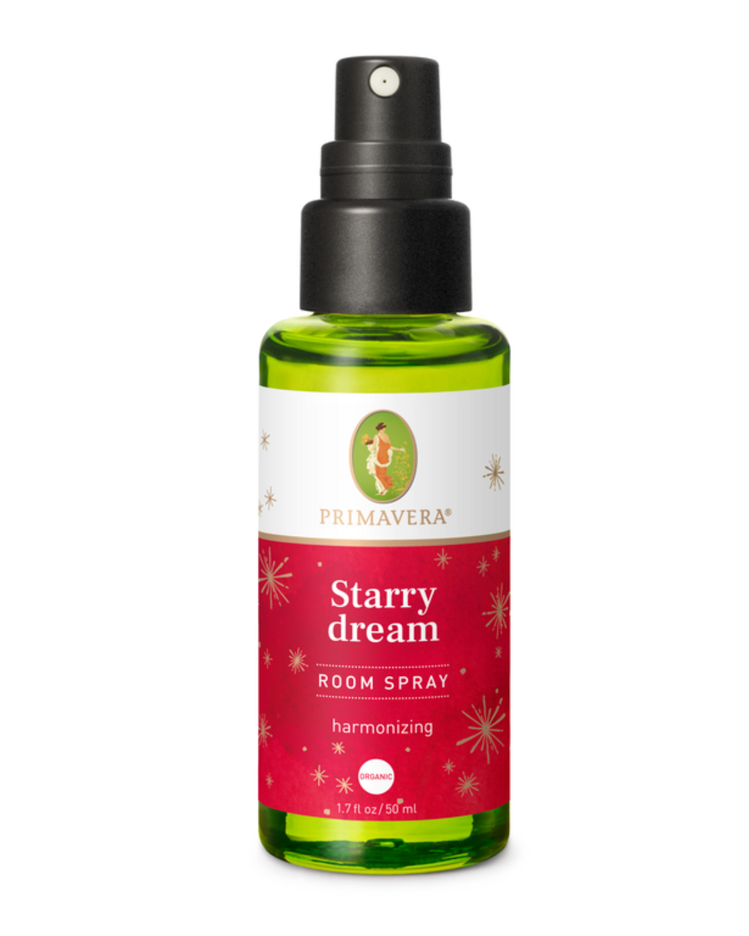 Ambientador orgânico em spray | Starry Dream